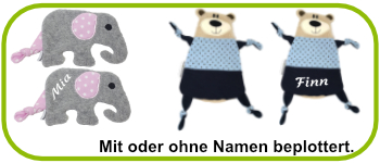 Schmusetuch
