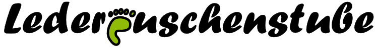 Lederpuschenstube-Logo