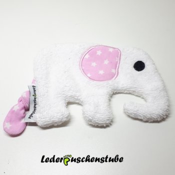 Schmusetuch_Schnuffeltuch-Elefant-weiß-rosa-Lederpuschenstube.jpg