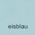 eisblau